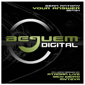 Your Answer (Mytzva Remix)