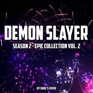 God-like Speed / Zenitsu Theme (From "Demon Slayer Season 2") (Cover Version)