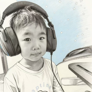 晚安过半的思念