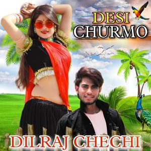 Desi Churmo