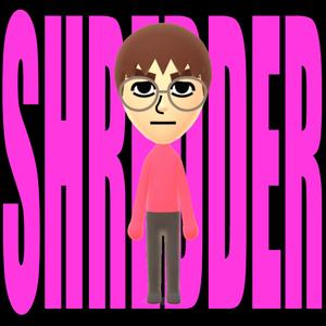 SHREDDER (feat. Joey Gray)