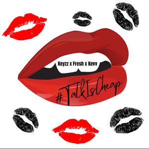 #TalkIsCheap