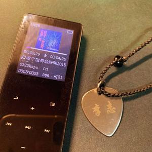 爱江山更爱美人(cover李丽芬）