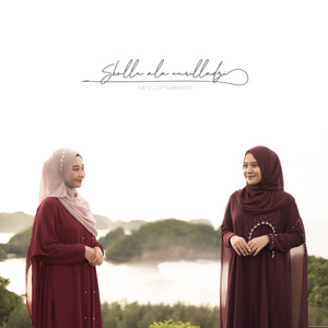 Shollu Ala Nurilladzi