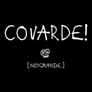 COVARDE! (Radio Edit)