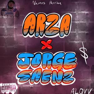 Vamos Para Arriba (feat. Jorge Saenz)