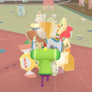 katamari (feat. blackwinterwells)