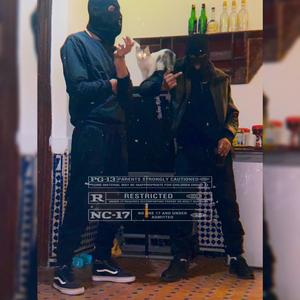 COBRA (feat. NAB FAKE)