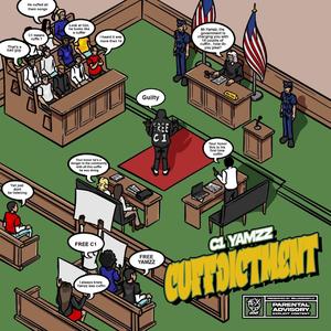 INTERROGRATION ROOM (feat. Cuttup Z)