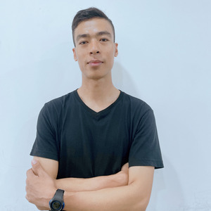 Jagakan Dia