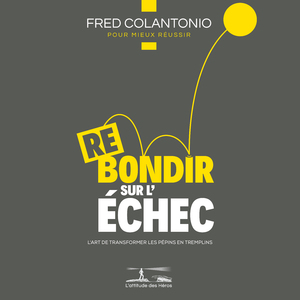 L'échec à la loupe - L'échec laisse des traces - 7