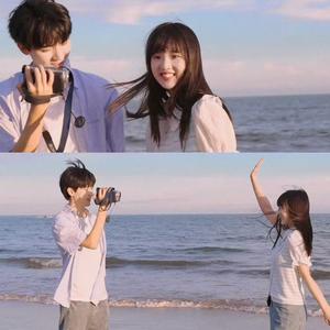 夏天的风（Cover 温岚）