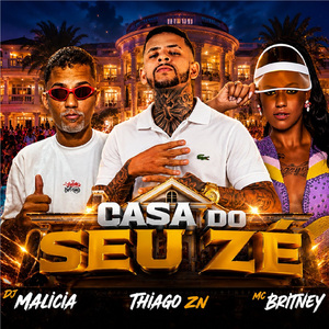 Casa do Seu Zé