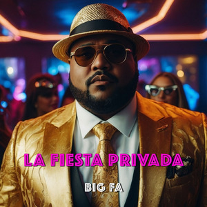 La Fiesta Privada