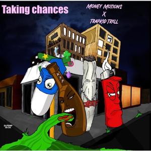 Motion Scheming X Trapkid Trxll