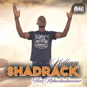 Shadrack Ndlovu (hita nghena ekaya)