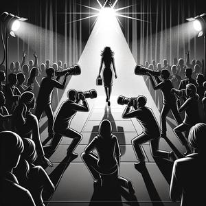 It Is Hard To Be Fina Famous