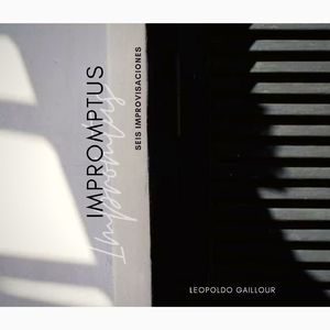 Impromptu Nº 6 en Abm