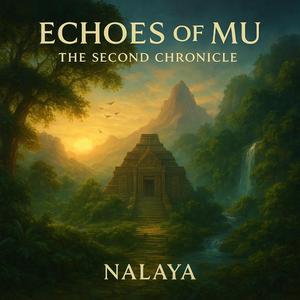 Silent Stone Guardians