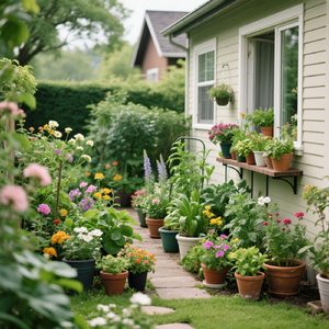 healthy compost