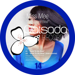 Back To My Beat (instrumental)