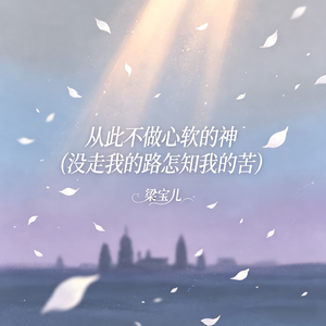 从此不做心软的神(没走我的路怎知我的苦)