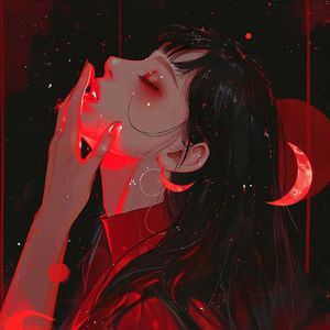 Trap - “血”