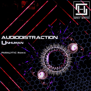 Unhuman (Original Mix)
