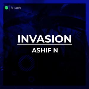 Invasion (Bleach Soundtrack)