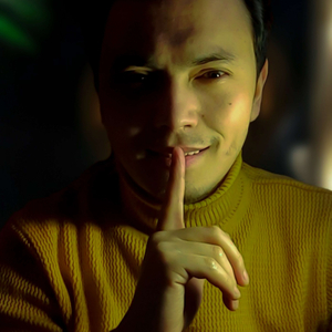 Махаббатым Табиғатым