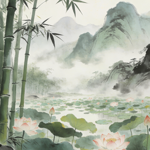 养生音乐 养肾健脾 舒眠频率