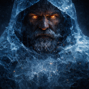 Сквозь тьму