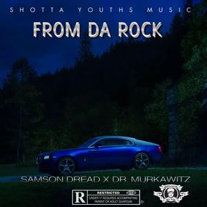 From Da Rock (feat. Dr. MURKAWITZ)