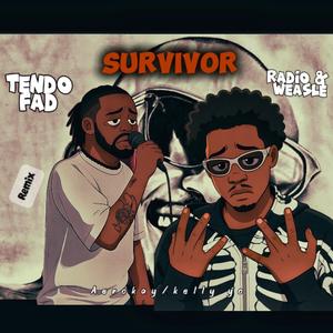 Survivor (feat. Radio And Weasel) (Remix)