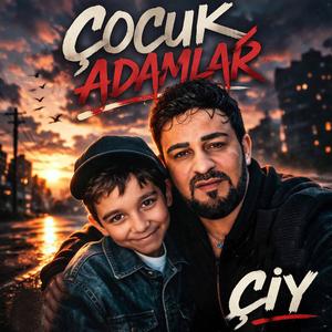 Çocuk Adamlar
