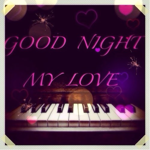 Good Night My Love