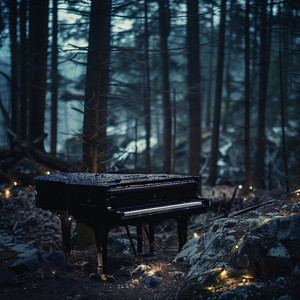 Sonidos De La Inmovilidad