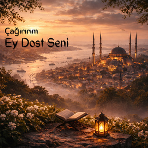 Çağırırım Ey Dost Seni