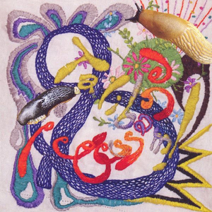 Year of the Moral Orgy / Grit of the Ghost