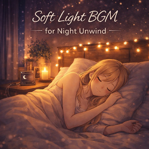 夕暮れのピアノブレイク