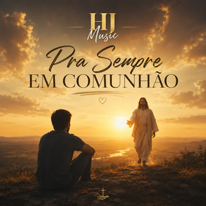 Pra Sempre Em Comunhão