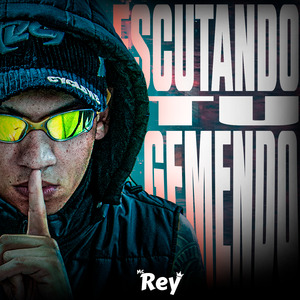 Escutando Tu Gemendo