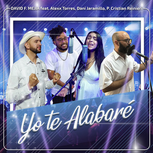 Yo Te Alabaré