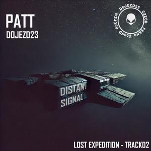 PATT (DISTANT SIGNAL)