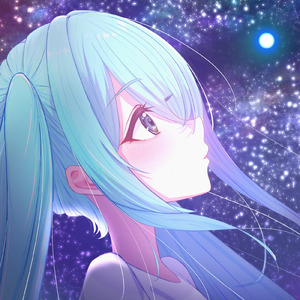 サマーナイト (feat. 初音ミク)