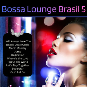 Goodbye Yellow Brick Road (Bossa Version)