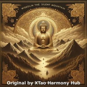 Echoes of Emptiness《金刚经：空灵回响》