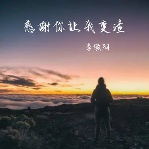 感谢你让我变渣（翻自 佚名）