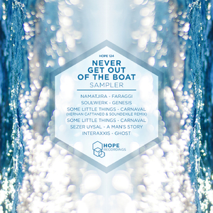 Ghost (Original Mix)