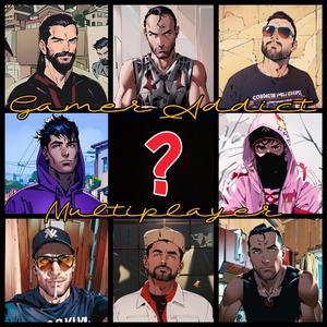 Magicas (feat. Yay Hard)